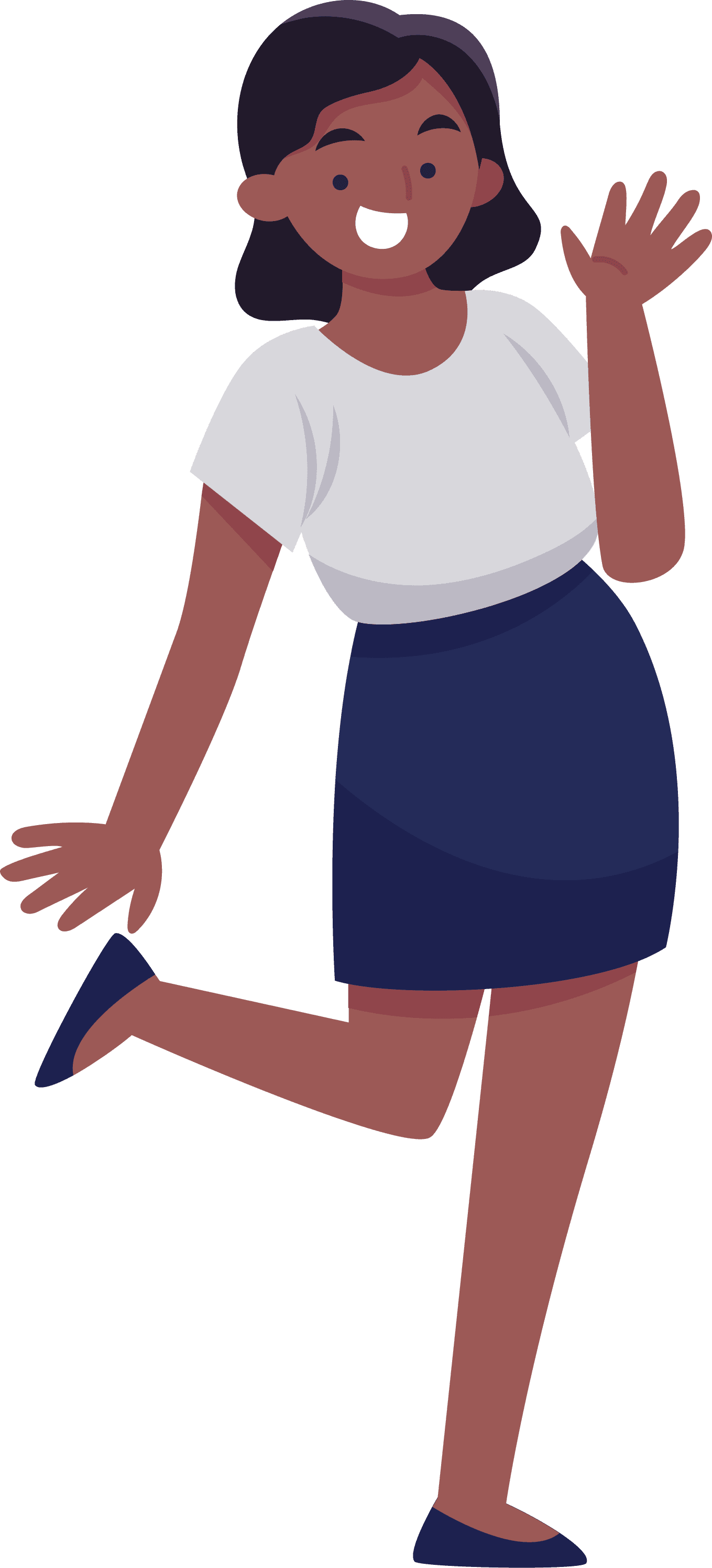 Community Testimonial